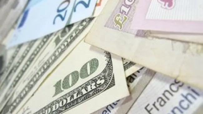 Reserve Currency